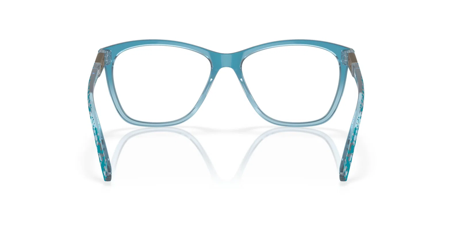 Oakley Alias 8155 Eyeglasses - view 59
